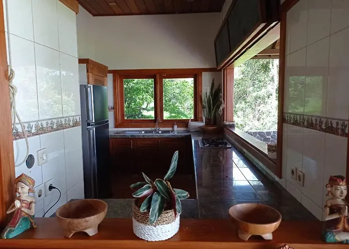 Absolute Beachfront Private Sleeps 6 With Infinity Pool On 1200m2 Of Tropical Land Villa *